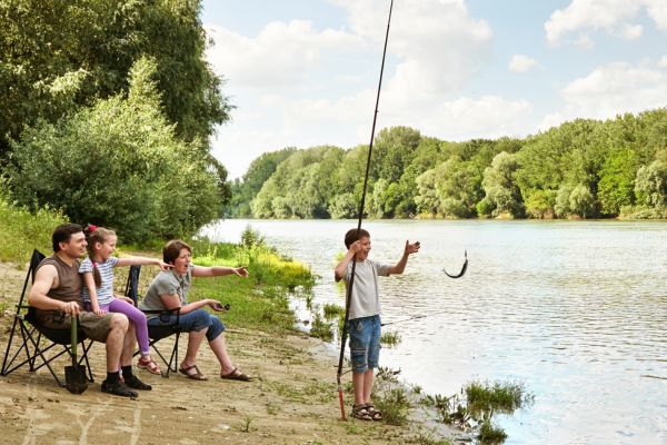 Quoi faire dans les Laurentides pendant vos vacances - Centre dentaire Stephane Girard